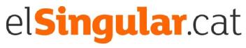 Imagen de EL SINGULAR.CAT