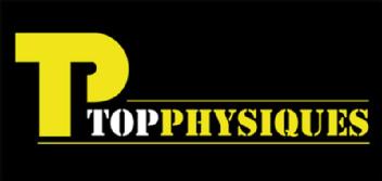Imagen de TPTOPPHYSIQUES