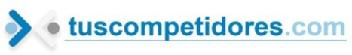 Imagen de TUSCOMPETIDORES.COM