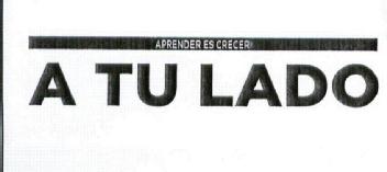 Imagen de APRENDER ES CRECER A TU LADO