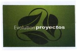 Imagen de EVOLUTION PROYECTOS