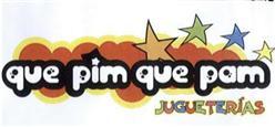 Imagen de QUE PIM QUE PAM JUGUETERIAS