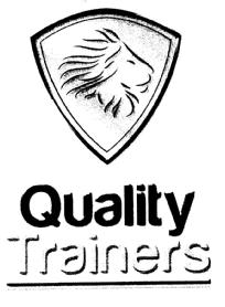 Imagen de QUALITY TRAINERS