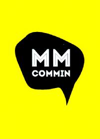 Imagen de MM COMMIN