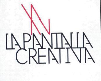 Imagen de LA PANTALLA CREATIVA