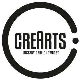 Imagen de CREARTS DISSENY GRAFIC LOWCOST