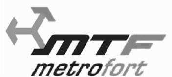 Imagen de MTF METROFORT
