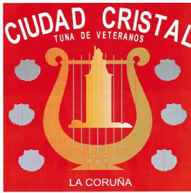 Imagen de CIUDAD CRISTAL TUNA DE VETERANOS LA CORUÑA