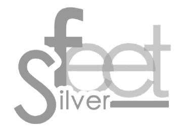 Imagen de SILVERFEET