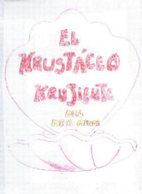 Imagen de EL KRUSTACEO KRUJIENTE DEL MAR MENOR