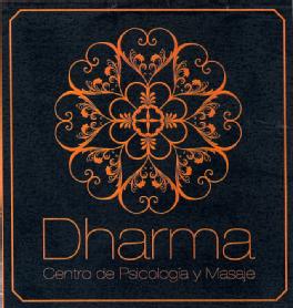 Imagen de DHARMA CENTRO DE PSICOLOGIA Y MASAJE