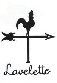 Imagen de LAVELETTE