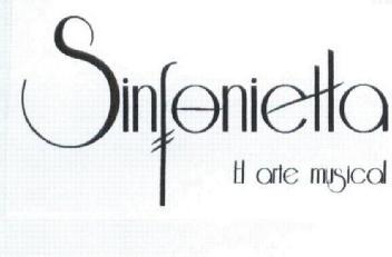 Imagen de SINFONIETTA EL ARTE MUSICAL