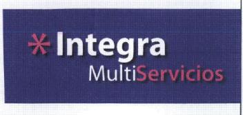 Imagen de INTEGRA MULTISERVICIOS