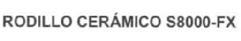 Imagen de RODILLO CERAMICO S8000-FX