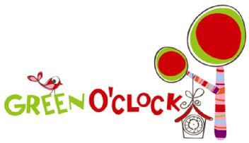 Imagen de GREEN O'CLOCK