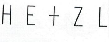 Imagen de H E T Z L