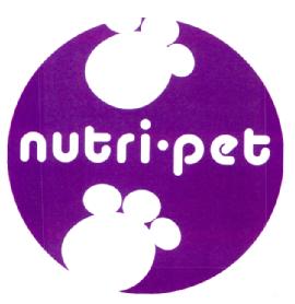 Imagen de NUTRI.PET