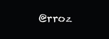 Imagen de @RROZ