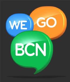 Imagen de WE GO BCN
