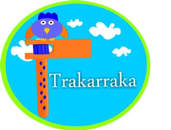 Imagen de TRAKARRAKA