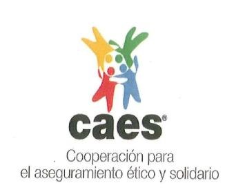 Imagen de CAES, COOPERACION PARA EL ASEGURAMIENTO ETICO Y SOLIDARIO