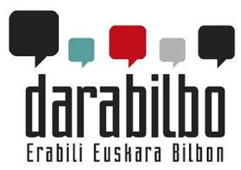 Imagen de DARABILBO ERABILI EUSKARA BILBON