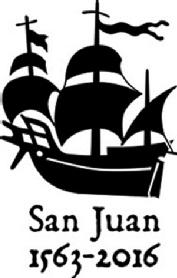 Imagen de SAN JUAN 1563-2016