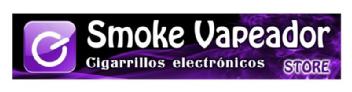 Imagen de SMOKE VAPEADOR CIGARRILLOS ELECTRONICOS STORE