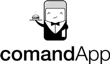 Imagen de COMANDAPP
