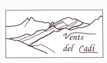 Imagen de VENTS DEL CADI