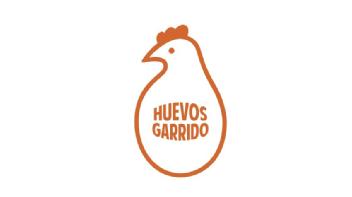 Imagen de HUEVOS GARRIDO