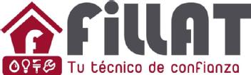 Imagen de FILLAT TU TECNICO DE CONFIANZA