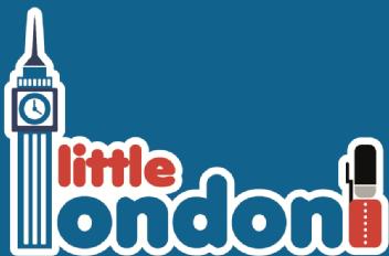 Imagen de LITTLE LONDON