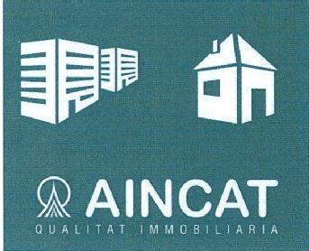 Imagen de AINCAT QUALITAT IMMOBILIARIA