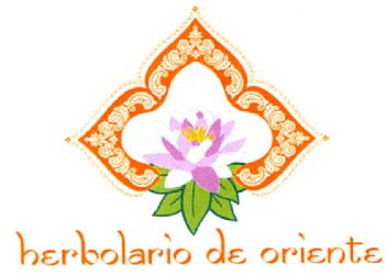 Imagen de HERBOLARIO DE ORIENTE