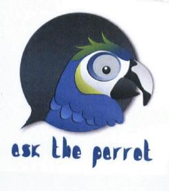 Imagen de ASK THE PARROT