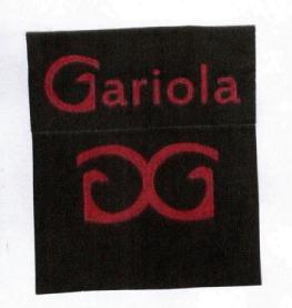 Imagen de GARIOLA DG