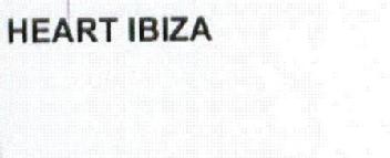 Imagen de HEART IBIZA