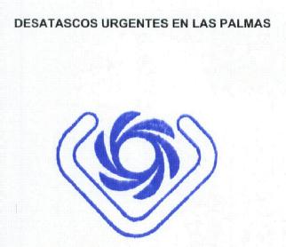 Imagen de DESATASCOS URGENTES EN LAS PALMAS