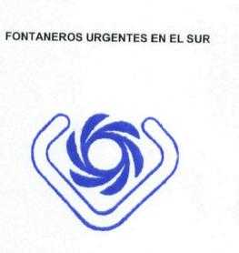 Imagen de FONTANEROS URGENTES EN EL SUR
