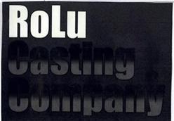 Imagen de ROLU CASTING COMPANY