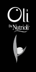 Imagen de OLI DE NUTRIOLI