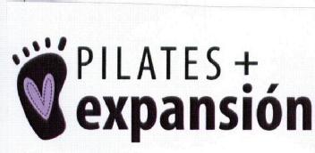 Imagen de PILATES + EXPANSION