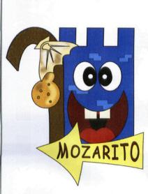 Imagen de MOZARITO
