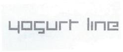 Imagen de YOGURT LINE