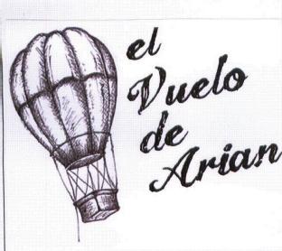 Imagen de EL VUELO DE ARIAN