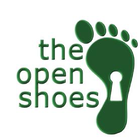 Imagen de THE OPEN SHOES