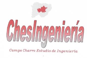 Imagen de CHESINGENIERIA, CAMPO CHARRO ESTUDIO DE INGENIERIA