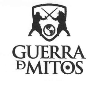 Imagen de GUERRA DE MITOS